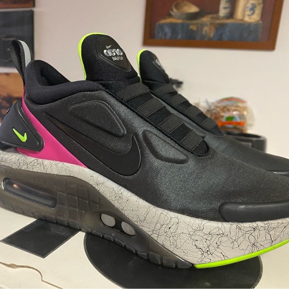 Nike Adapt Auto Max|Mint Condition - Picture 4 of 11